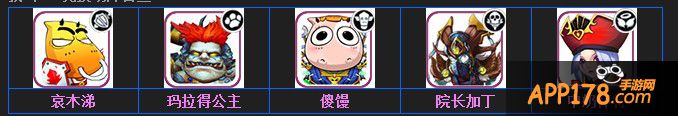 我叫MT2竞技场阵容三