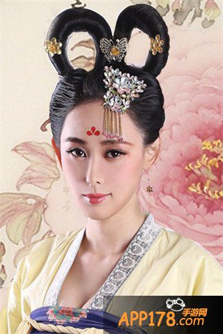 乌鸦COS 男版《武媚娘传奇》惊艳组图