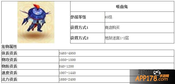 吸血鬼