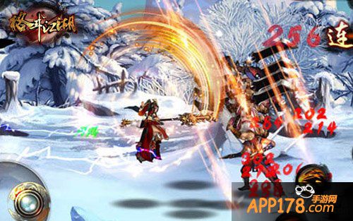 不可不知 《格斗江湖》不容忽略的格斗技巧