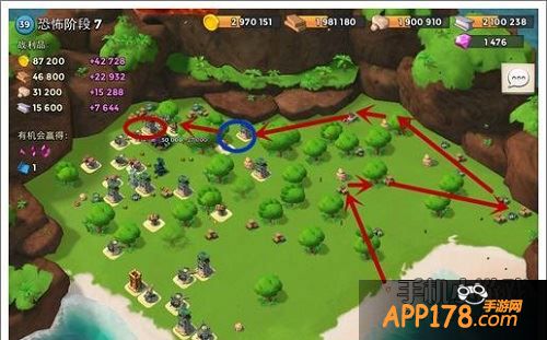 海岛奇兵1月31日恐怖博士-恐怖阶段7