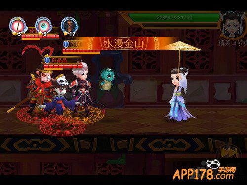 碎片轻松得 《囧西游》精英副本攻略大全