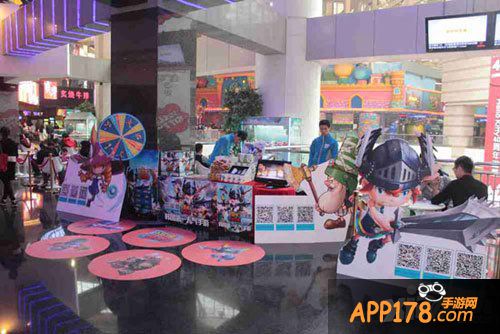 塔防骑士团活动