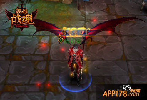 艾格拉斯 《英雄战魂》新资料片闪耀登场