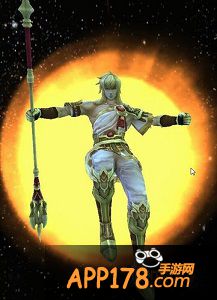 《幻想传说FL》圣山光明 多才多艺的阿波罗