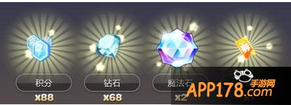签到第35天神秘礼包