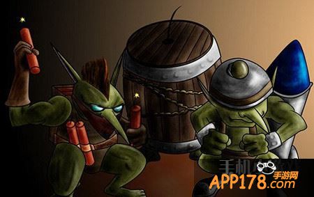 刀塔传奇2月签到英雄炸弹人