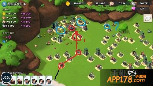 海岛奇兵1月24日恐怖博士攻略