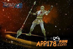 《幻想传说FL》圣山光明 多才多艺的阿波罗