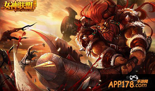 《女神联盟》新英雄大PK 崛起的双雄