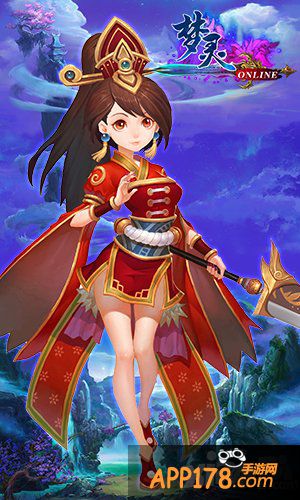 激萌体验 《梦灵》萌呆角色任你选