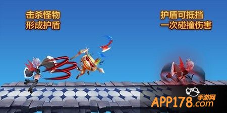 天天风之旅吸血艾拉技能