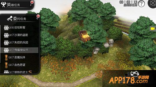 《世界2风暴帝国》精英测试数据趣读