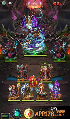 《天天魔塔》战斗系统揭露 一切为了荣耀