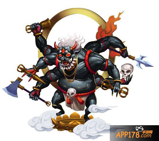 《百万怪谭》百鬼图鉴第二波 传统鬼文化惊呆小伙伴