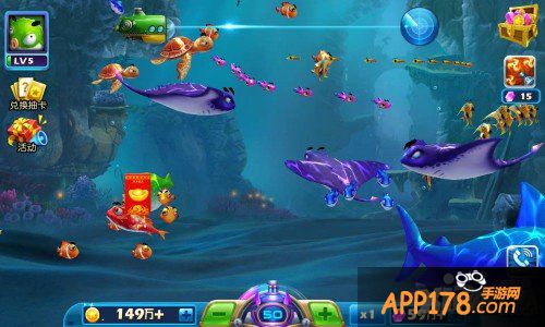 《捕鱼达人3》迎新春 即将登陆湖南卫视