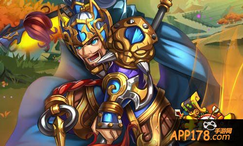 《主公受惊了》二次封测即将启动