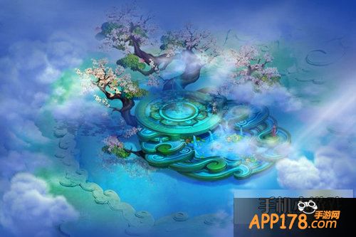 征途口袋版游戏截图