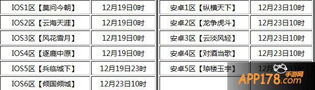 天下HD新服新区