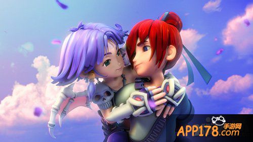 梦幻西游手游地府送瓜