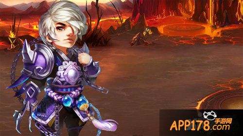 萌动来袭 《无双乱武》原画精彩抢先看