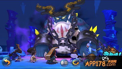 《变身吧主公》今日震撼公测 同名动画短片爆笑登场