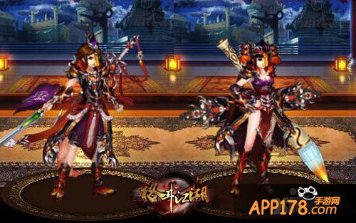 机不可失 《格斗江湖》周年庆奖励全曝光