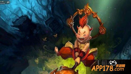 乱斗西游英雄综合能力top10