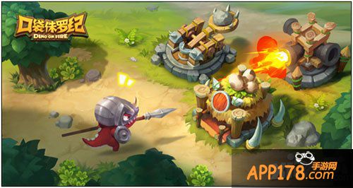 口袋侏罗纪掠夺