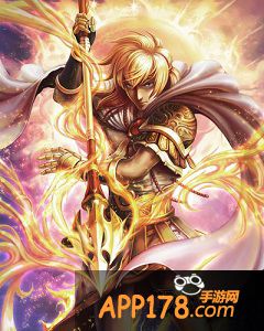 《幻想传说FL》圣山光明 多才多艺的阿波罗