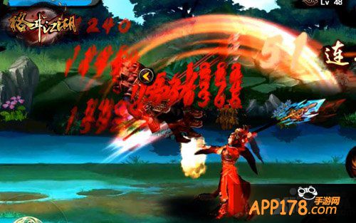 不可不知 《格斗江湖》不容忽略的格斗技巧