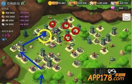 海岛奇兵1月24日恐怖博士-恐怖阶段11