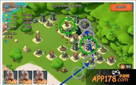 海岛奇兵1月21日恐怖博士攻略