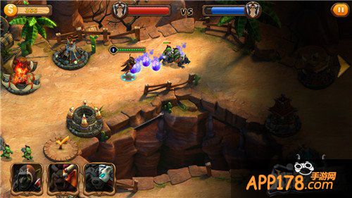 玩家翘首以盼《战塔英雄》不删档测试蓄势待发