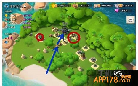 海岛奇兵1月21日恐怖博士攻略