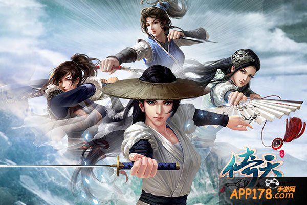 横扫千军 《倚天》新版宠物逆天