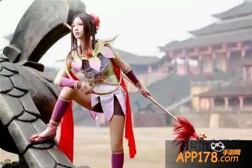 乱斗西游英雄综合能力top10