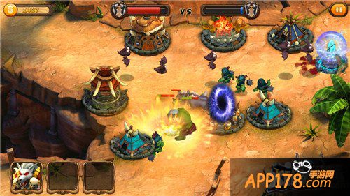 玩家翘首以盼《战塔英雄》不删档测试蓄势待发