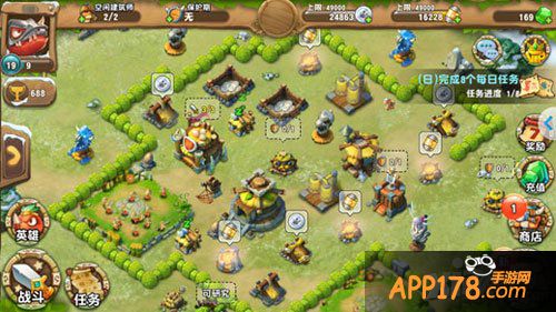 口袋侏罗纪上线