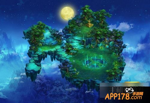 征途口袋版游戏截图