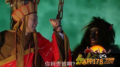 西游记喜剧之王 《众妖之怒》逗比唐僧大评比