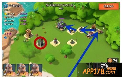 海岛奇兵1月21日恐怖博士攻略