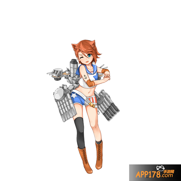 《战舰少女》限定建造大汇总