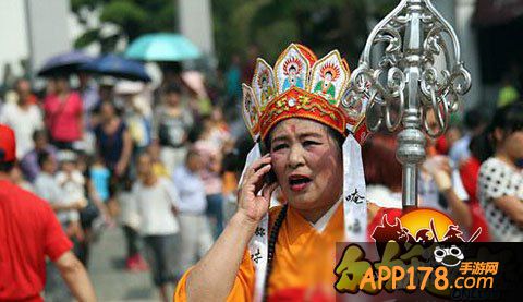 西游记喜剧之王 《众妖之怒》逗比唐僧大评比