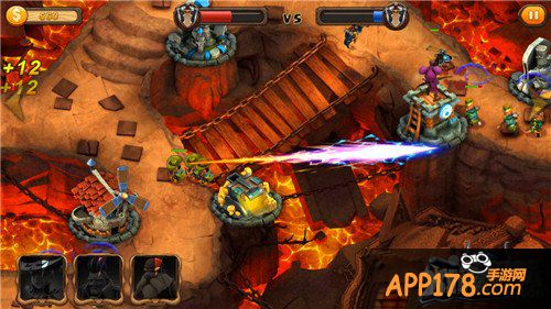 玩家翘首以盼《战塔英雄》不删档测试蓄势待发