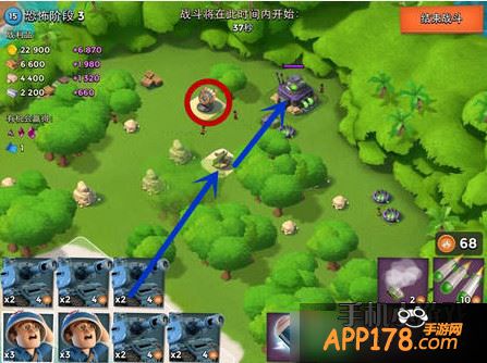 海岛奇兵恐怖博士岛阶段3