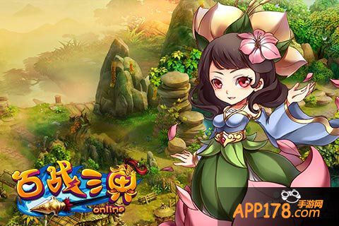 闯西天之路 《百战三界》不得不说的创新玩点