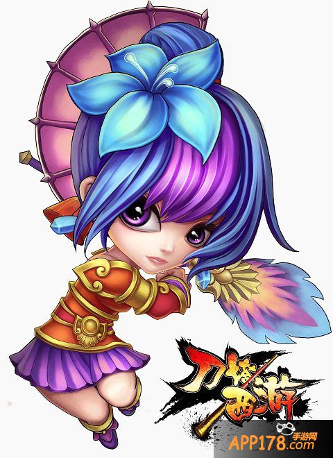 原配怎样斗小三 《刀塔西游》铁扇公主攻略