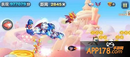 糖果世界