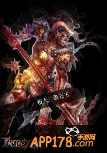 《幻想传说FL》路西法介绍 打破天使与魔鬼的界限